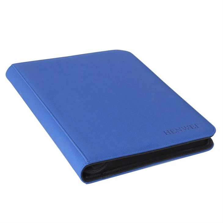 Cards Card Games Collection Binder