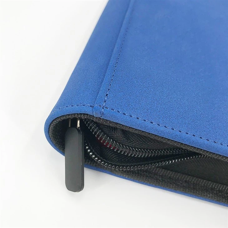 Cards Card Games Collection Binder