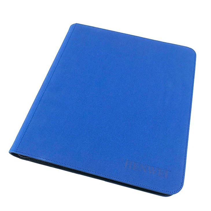 Cards Card Games Collection Binder