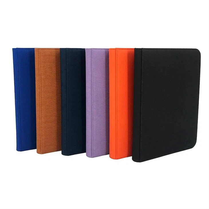 Cards Card Games Collection Binder