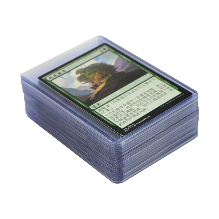 Pvc 탑로더 35PT