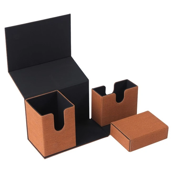 Commander Card Storage Box Magic