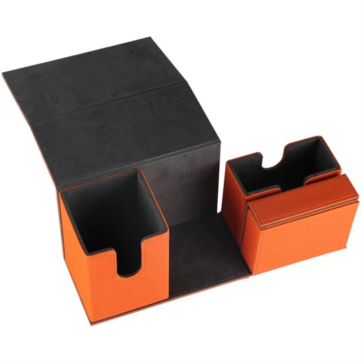 Magic Card Storage Box