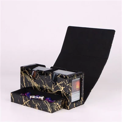 커맨더 호환 데크 보관 케이스