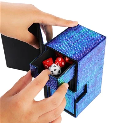 Deck Box 사이드로딩 카드 덱