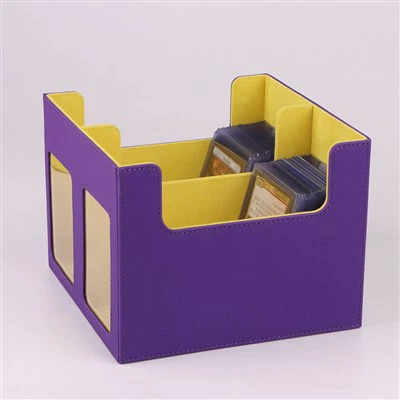 마그네틱 클로저 YuGiOh 케이스