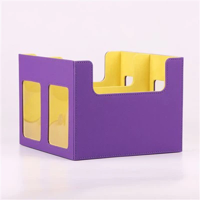 트레이딩 카드 보관함 폐쇄 케이스