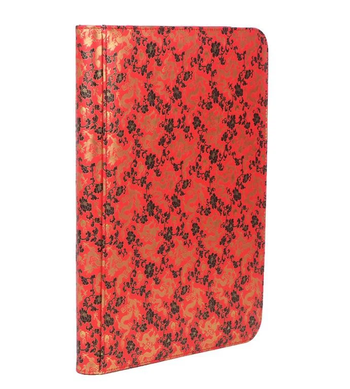 Trading Card Binder 9 Pocket Card Collection