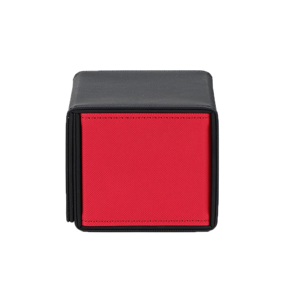 Trading Card Sideloading Storage Box