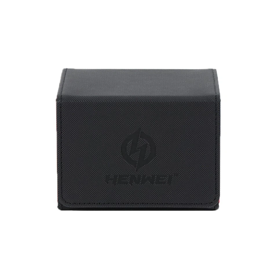 Trading Card Sideloading Storage Box