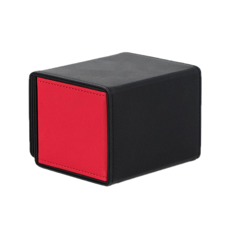 Trading Card Sideloading Storage Box